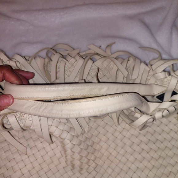 Bottega Veneta Antique Vulcana Tote - Picture 14 of 16